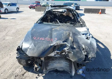 2016 BMW 550I from USA, damaged, VIN WBAKN9C56GD962728